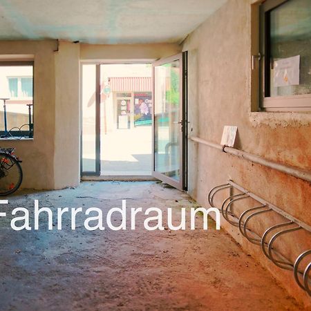 Modern Family Apartment In Bamberg Exterior photo